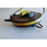 Ford Fiesta MkIV - Fita de airbag
