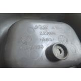 Fiat Punto I - Consola central para fole alavanca velocidades