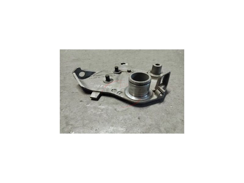 Mercedes-Benz W124 / Mercedes-Benz R129 SL - Suporte de fixação pedal travão de parque