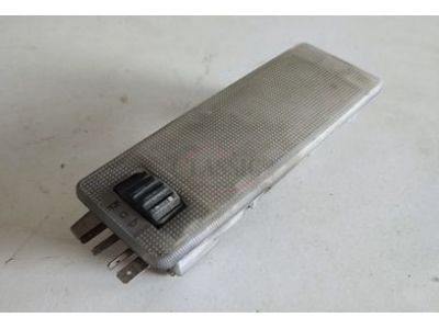 Merceds-Benz W123 / Mercedes-Benz W126 - Plafonnier interior (HELLA)