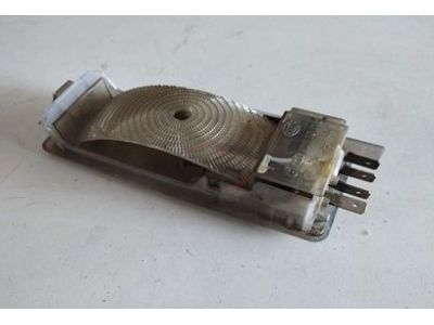 Merceds-Benz W123 / Mercedes-Benz W126 - Plafonnier interior (HELLA)