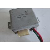 Hyundai H100 - Módulo de resistência velas aquecimento