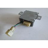 Hyundai H100 - Módulo de resistência velas aquecimento