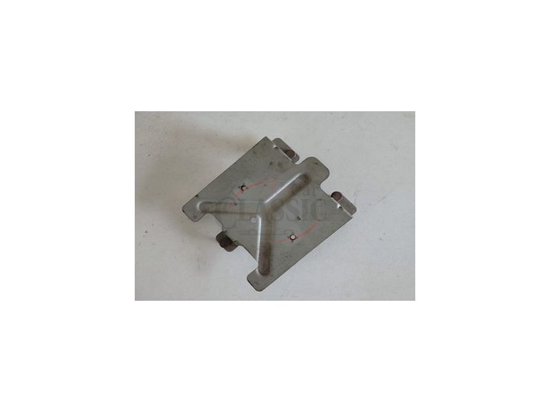 Hyundai H100 - Suporte de fixação módulo resistência velas aquecimento