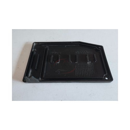 Citroen Berlingo / Citroen Xsara / Peugeot Partner - Suporte de fixação fichas de instalação e relés ventoinha