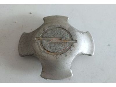 Opel Astra F - Tampão de roda (Centro de jante)