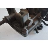 Renault 4 - Carburador ZENITH (28 IF)