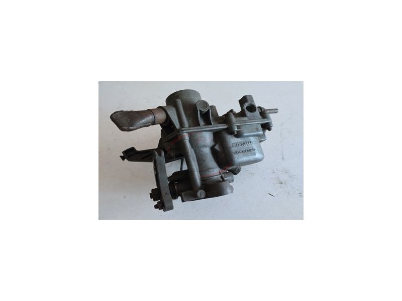 Renault 4 - Carburador ZENITH (28 IF)