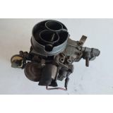 Citroen GS - Carburador WEBER (30 DGS 11/250)