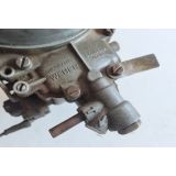 Citroen GS - Carburador WEBER (30 DGS 11/250)