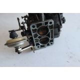 Citroen GS - Carburador WEBER (30 DGS 11/250)