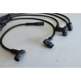 Renault 9 / Renault 21 / Renault Super 5 - Jogo de cabos vela