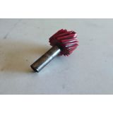 Citroen AX / Peugeot 205 - Carreto da caixa conta kms (17 Dentes)