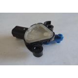 Nissan 100 NX - Actuador / Pistola do fecho central da porta esquerda (NILES)