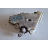 Nissan 100 NX - Actuador / Pistola do fecho central porta direita (JIDECO)