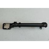 VW Passat B3 - Mecanismo de fecho tampa de porta luvas