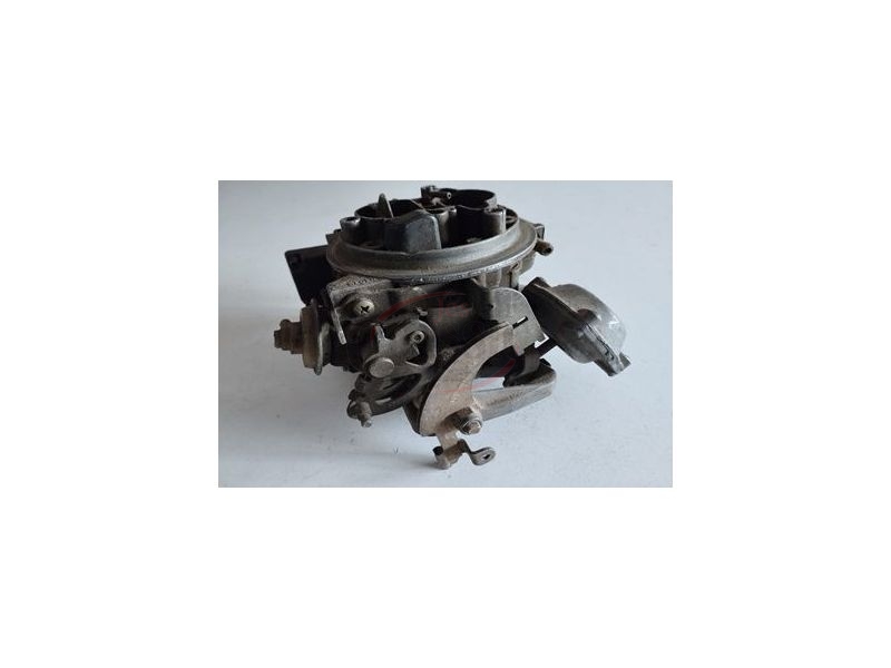 Renault 19 / Renault Clio I - Carburador WEBER (32 TLDR)