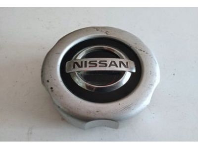 Nissan D22 - Tampão de roda (Centro de jante)