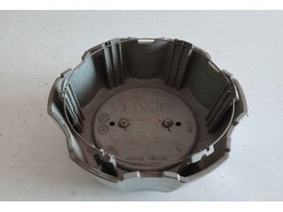 Nissan D22 - Tampão de roda (Centro de jante)