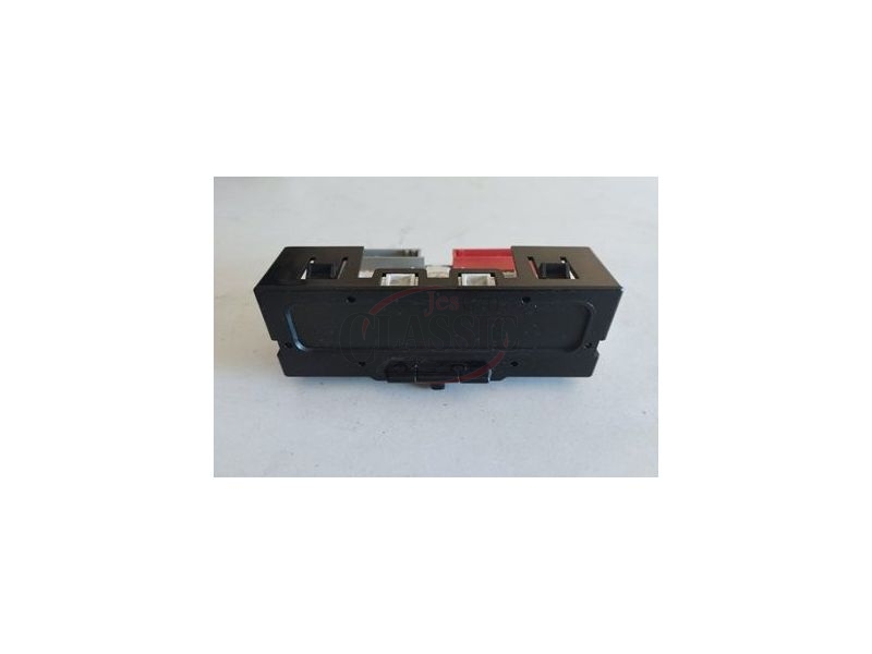 Renault Clio II / Renault Kangoo - Display