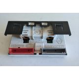 Renault Clio II / Renault Kangoo - Display