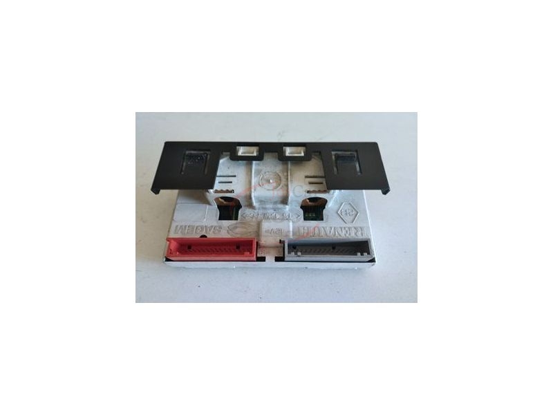 Renault Clio II / Renault Kangoo - Display
