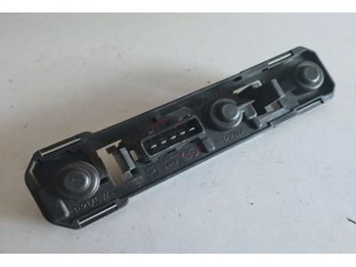 Peugeot 306 Break - Suporte de lâmpadas farolim tras (YORKA)