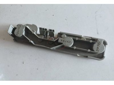 Opel Kadett E - Suporte de lâmpadas farolim tras esquerdo (4 Portas / Cabriolet) 