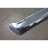 Nissan 620 Pick-up - Para-choques frente