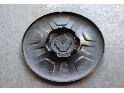 Renault Master III - Tampão de roda (Centro de jante) (Ø 280mm)