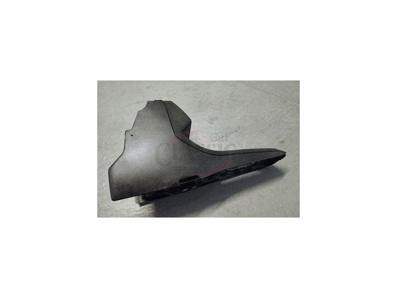 VW Golf II / VW Jetta II - Consola central