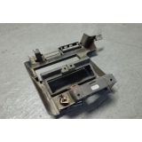 Peugeot 405 I Mi16 - Consola central