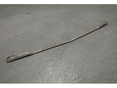 Toyota Corolla II KE20 - Friso do topo capot (2ª Fase)