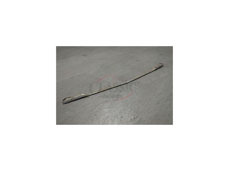 Toyota Corolla II KE20 - Friso do topo capot (2ª Fase)