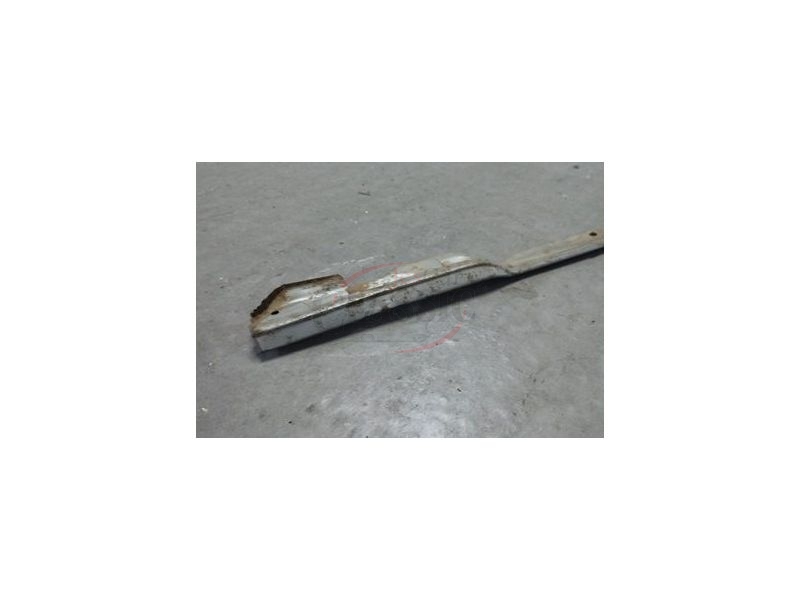 Toyota Corolla II KE20 - Friso do topo capot (2ª Fase)