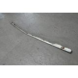 Toyota Corolla II KE20 - Friso do topo capot (2ª Fase)