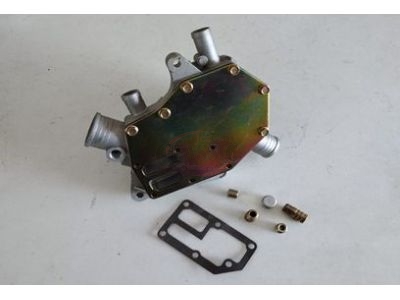 Renault 5 / Renault 6 - Bomba de água