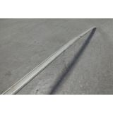 Toyota Corolla II KE20 - Friso do topo capot (1ª Fase)