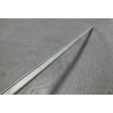 Toyota Corolla II KE20 - Friso do topo capot (1ª Fase)