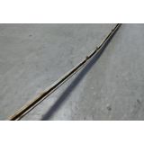 Toyota Corolla II KE20 - Friso do topo capot (1ª Fase)