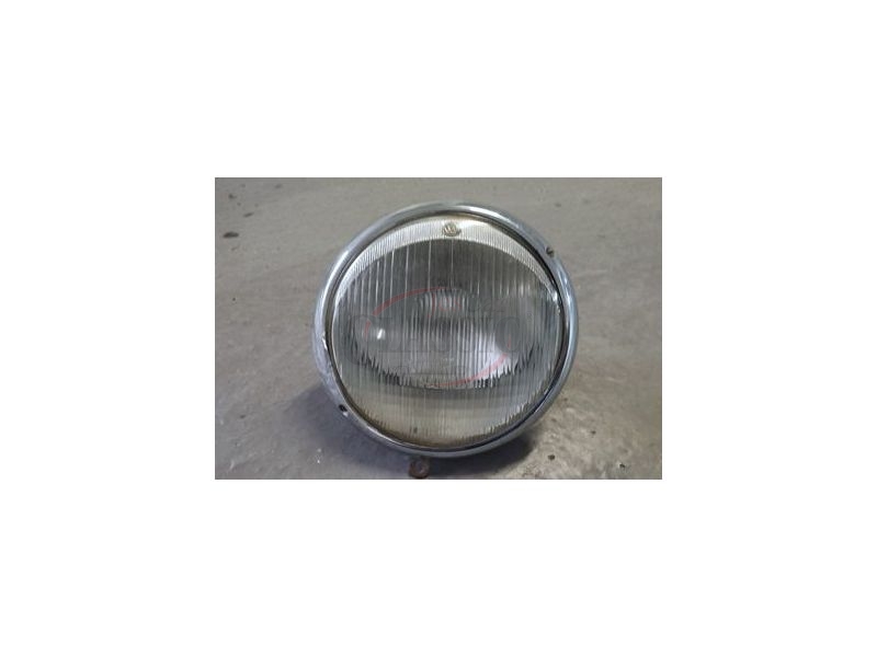 Porsche 356 / VW Carocha 60-66 - Farol principal CE (VW / HELLA)