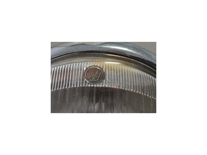 Porsche 356 / VW Carocha 60-66 - Farol principal CE (VW / HELLA)