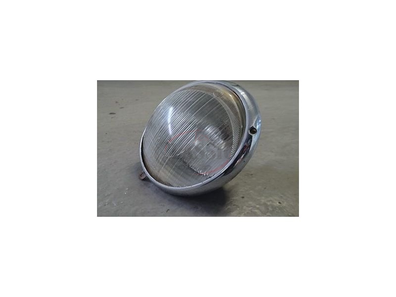 Porsche 356 / VW Carocha 60-66 - Farol principal CE (VW / HELLA)