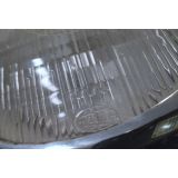 Porsche 356 / VW Carocha 60-66 - Farol principal CE (VW / HELLA)