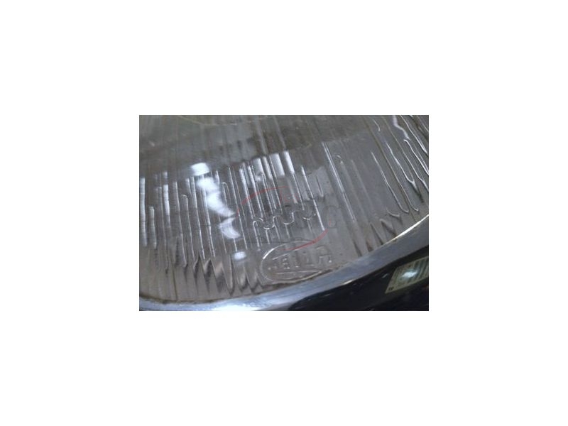 Porsche 356 / VW Carocha 60-66 - Farol principal CE (VW / HELLA)