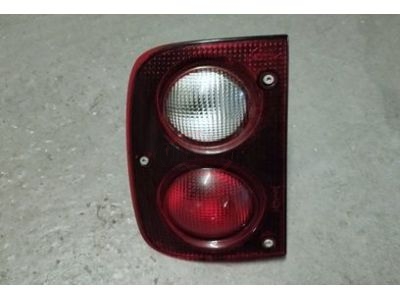 Land Rover Freelander - Farolim traseiro esquerdo (VALEO)