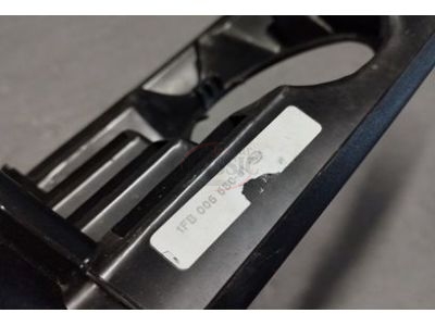 VW Polo II - Grelha principal (HELLA)