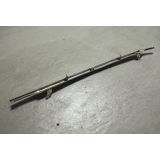 Toyota Corolla II KE20 - Blindagem inferior da grelha principal