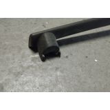 Ford Fiesta MkIII - Grelha principal