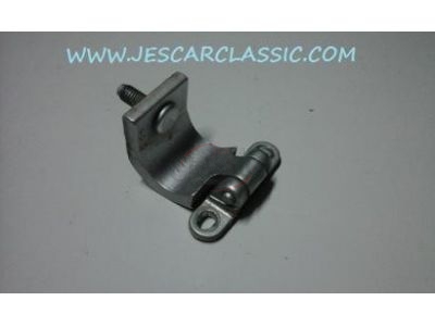 Seat Ibiza II 6K2 - Dobradiça da tampa mala